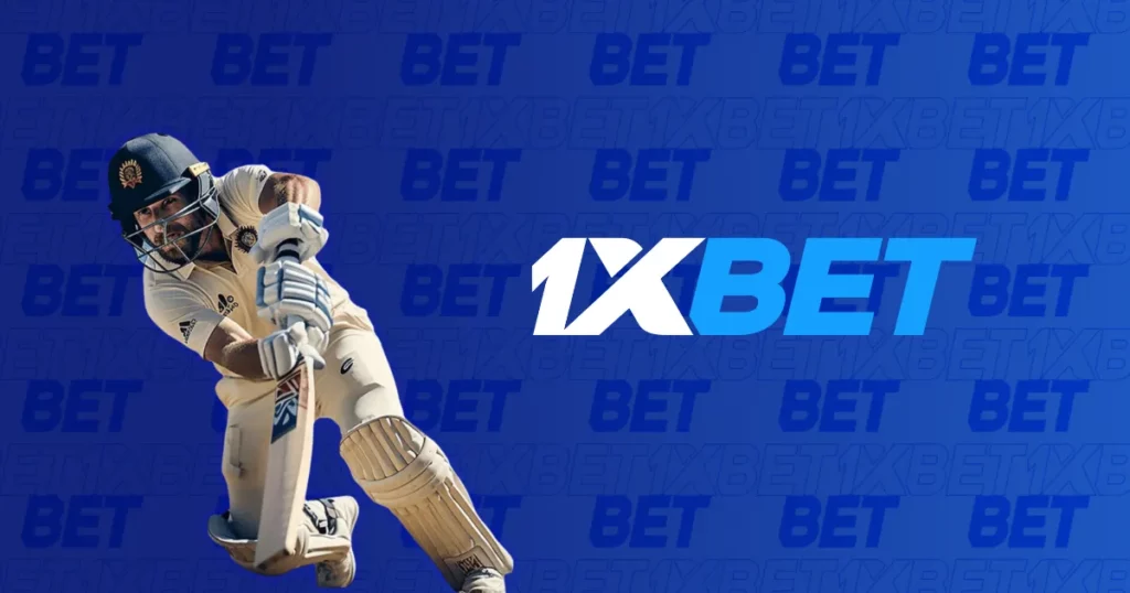 Sports Betting at 1xBet India